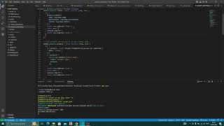 Issue Tracker | Coding Ninja Skill Test for Backend