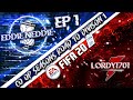 CO-OP SEASONS ROAD TO DIV 1/ Eddie Neddie EP1 FIFA 20