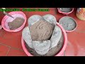 How To Make Cement Pots Easily From Plastic Bottles At Home For You