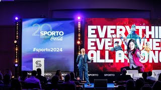 SPORTO 2024 | Aftermovie