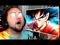 THE MUSIC CRITIQUE IS BACK! | Kaggy Reacts to GOKU SONG | 