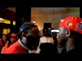 BattleGroundz - Slow Me Downs vs. Raw Da Don (Hosted by: Conya Raw )