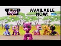 zoomer zupps safari pets meet interactive giraffe gigi