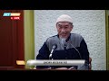 live knowing allah 02 by sheikh hussain yee