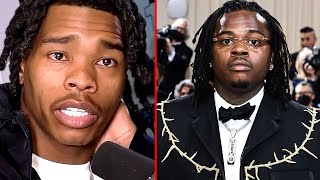 What Rappers Really Think Of Gunna