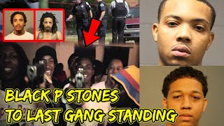 The Story of NLMB: From Black P Stones To Last Gang Standing
