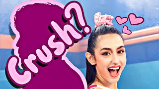 Crush? - Sam Bechara