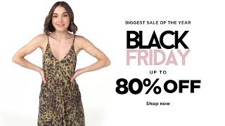 Shop New Arrivals – Black Friday Sale Styles Are Here!