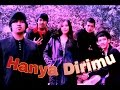 ALIVIA - Hanya Dirimu (Video Lyric)