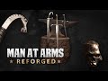 Customer requests - Baltimore Knife and Sword - MAN AT ARMS: REFORGED