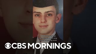 Prosecutors reveal alarming new details in Pentagon documents leak investigation #shorts