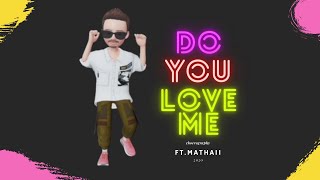 Do You Love Me| Baaghi 3 | Tiger Shroff | Disha Patani | Dance Cover |Mathaii Choreography |Animated