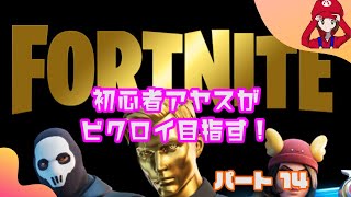 【フォートナイト】ソロでビクロイ取るまで終われません！パート１4「シーズン2開幕、やふぉぉぉぉぉい！！」