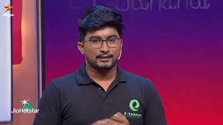 இ-சந்தை.. Farm to Table 👌| Startup Singam | Episode Preview