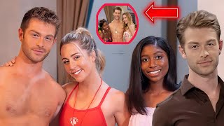 "Eden McCoy's SHOCKING Reaction to Evan Hofer's Exit from GH! 😱 Is Josslyn's Future in Jeopardy?