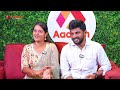 కేవలం డబ్బు కోసం నన్ను వదిలేసిపోయాడు youtubers anusri santosh interview @anusrisanthulovelycouples aadhan