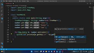 Mastering TreeMap in Java - Understanding Sorted Map Implementations for Efficient Data Storage