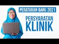 293 - Cara Mendirikan klinik (Peraturan Tahun 2021 - Persyaratan & Perizinan Pendirian klinik)