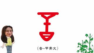 漢字簡單學_音(金偉婷)