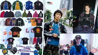 Supreme FW24 Week 13 - Full Droplist \u0026 Thoughts