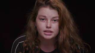 Mental Health Matters PSA from students to parents (30 sec.)