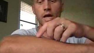 Real Deep Tissue Massage