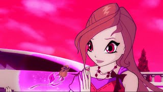 [Winx Club] Bloom - Roses *Request*