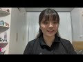 Tran Huong Thu - NTU Global Connect Fellowship Application