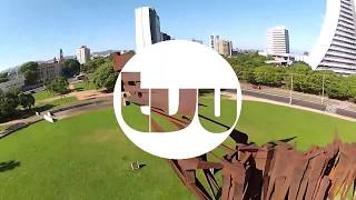 Comercial: Vídeo institucional da TV Urbana (2018)