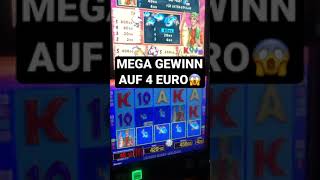 Fishin Frenzy Mega Gewinn auf 4 EURO😱 MERKUR MAGIE SPIELHALLE NOVOLINE CASINO SPIELOTHEK JACKPOT