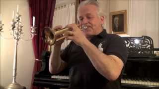 Otto Sauter for Italian Brass Week