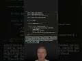 How String.split Slows Down by 700% #java #shorts #coding #airhacks