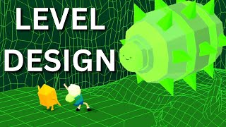 Learning Level Design Is Hard