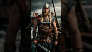 Bjorn Ironside | The Warrior Champion #historyprofiles #bjornironside #vikings #shrots #short
