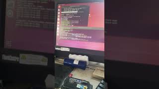 Access cnc.js remotely