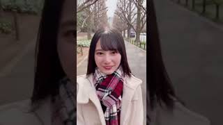 日向坂46 小坂菜緒 ひなたのはげまし動画