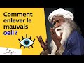 Comment enlever le mauvais oeil ? | Sadhguru Français