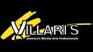 Villari's Martial Arts Center - Simsbury