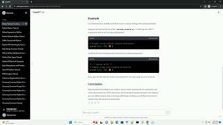 defining python source code encodings