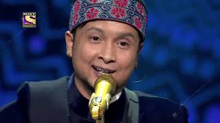 Karan Johar Special | Song By Pawandeep | Indian Idol 12