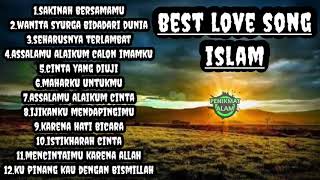 lagu religi islam terbaik