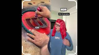 Youngest Child Pulls A Prank Shorts
