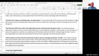 Tax Estimator Tool