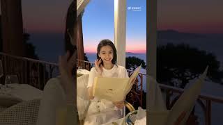 Angelababy-叮，意大利海岛Capri Vlog ～