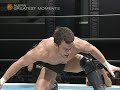 njpw greatest moments 2010.12.17 tanahashi vs devitt