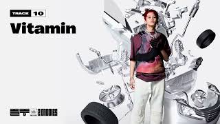 NCT 127 'Vitamin' ( Audio) | 질주 (2 Baddies) - The 4th Album