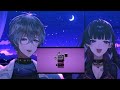 【彩虹社nijisanji en】”boot it” watchalong with ike and meloco