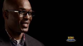 Bernard Hopkins Words of Wisdom: Trash Talking on Twitter