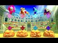 You Have To Do WHAT For the TRUE 100%! [Kirby Return to Dreamland DX]