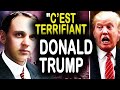 Les Prédictions d'Edgar Cayce pour Donald Trump Vous Laisseront Bouleversé !